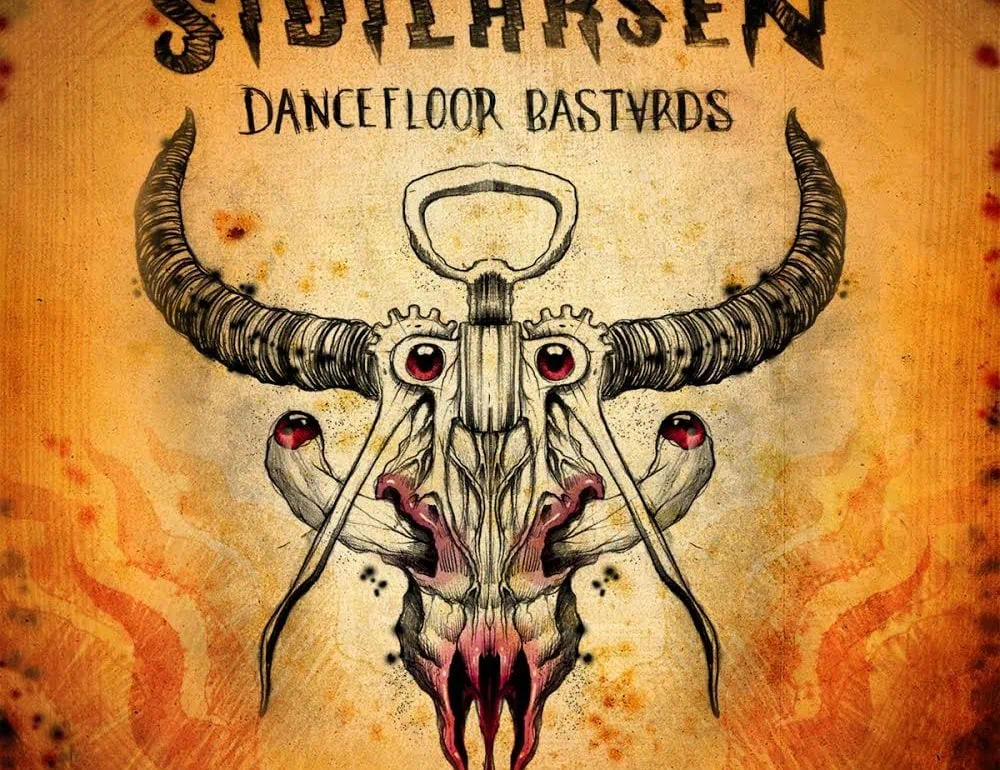 Rencontre avec SIDILARSEN à l'occasion de la sortie de leur dernier album Dancefloor Bastards