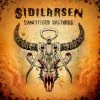 Dancefloor Bastards, le nouvel album de SIDILARSEN le 29 avril 2016 dans les bacs