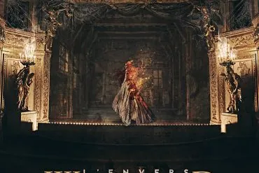 Nouvel extrait de L'envers, le nouvel album de Wormfood qui sera dans les bacs dès le 20 mai 2016 15 Nouvel extrait de L'envers, le nouvel album de Wormfood qui sera dans les bacs dès le 20 mai 2016