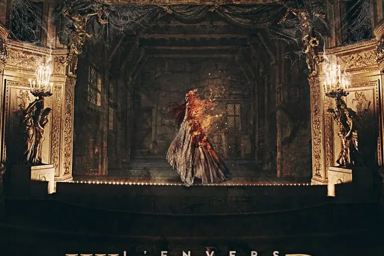 Nouvel extrait de L'envers, le nouvel album de Wormfood qui sera dans les bacs dès le 20 mai 2016 36 Nouvel extrait de L'envers, le nouvel album de Wormfood qui sera dans les bacs dès le 20 mai 2016