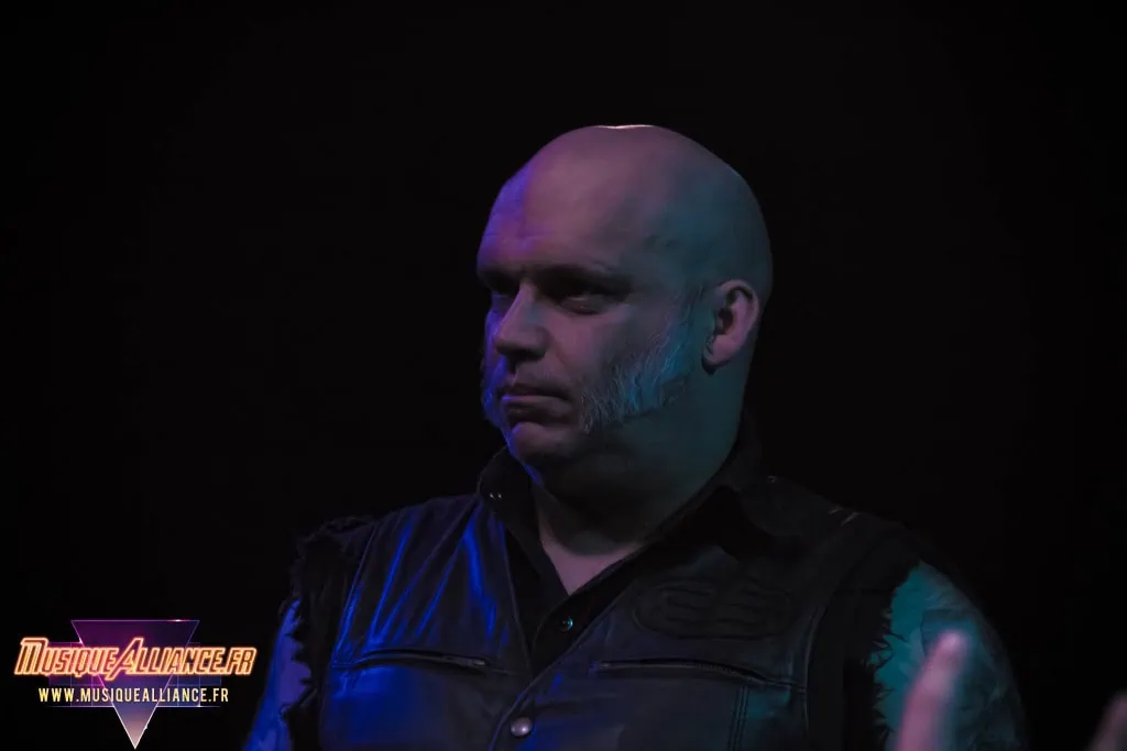 Blaze Bayley au Korigan le 09 Avril 2016 014