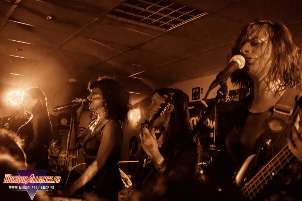 The Enders + Ladies Ballbreaker au Cherrydon le 01 Avril 2016 : notre live-report !! 6 Ladies Ballbreaker au Cherrydon le 01 Avril 2016 275