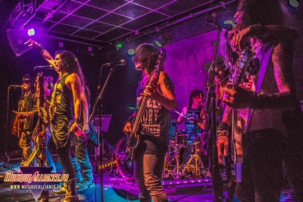 Rakel Traxx au Korigan le 21 Avril 2016 079