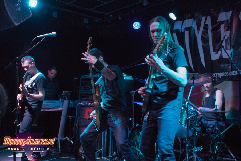 Style Trip au Korigan le 09 Avril 2016 054