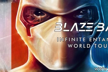 Blaze Bayley + Damas + Style Trip au Korigan le 09 Avril 2016 : Le live-report !! 31 Blaze Bayley + Damas + Style Trip au Korigan le 09 Avril 2016 : Le live-report !!