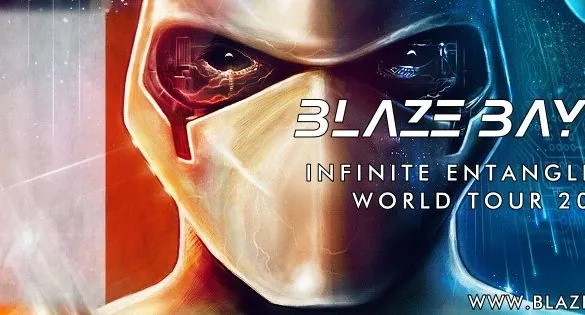 Damas + Style Trip + Blaze Bayley au Korigan le 09 avril 2016 : la galerie de photos!!