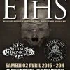 Eths, Atlantis Chronicle et Blobfish Killer au Jas Rod des Pennes Mirabeau (13) : notre live-report !