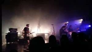 Le Bal des Enragés à Istres (13) le 22 avril 2016 : notre live-report 6 le bal des enragés 02