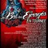 Le Bal des Enragés à Istres (13) le 22 avril 2016 : notre live-report
