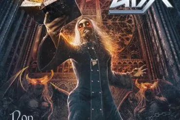 Rencontre avec ADX lors du Hellfest 2016