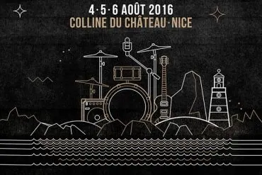 Axe Boat Festival 2016 : La programmation dévoilée 1 Axe Boat Festival 2016 : La programmation dévoilée