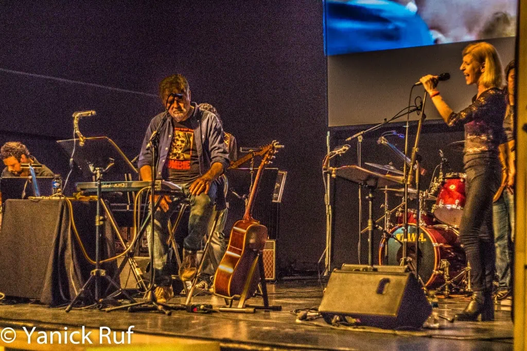 Concert de Fabio Frizzi au Bloody Week-End le 27 Mai 2016  062