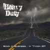 Heavy Duty, le futur album se dévoile, de même que les bonus track !