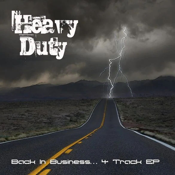 Heavy Duty, le futur album se dévoile, de même que les bonus track !