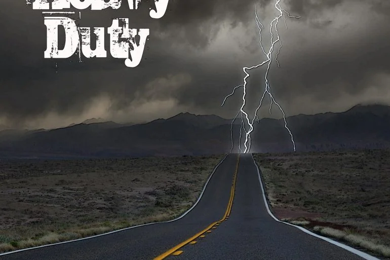 Heavy Duty, le futur album se dévoile, de même que les bonus track ! 24 Heavy Duty, le futur album se dévoile, de même que les bonus track !