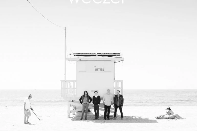 Notre avis sur le nouveau Weezer, leur [White Album]
