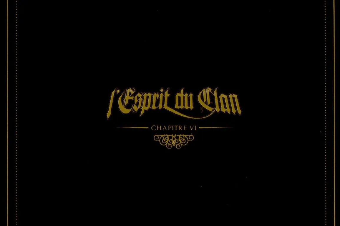Notre avis sur Chapitre VI, le nouvel album de l'Esprit du Clan