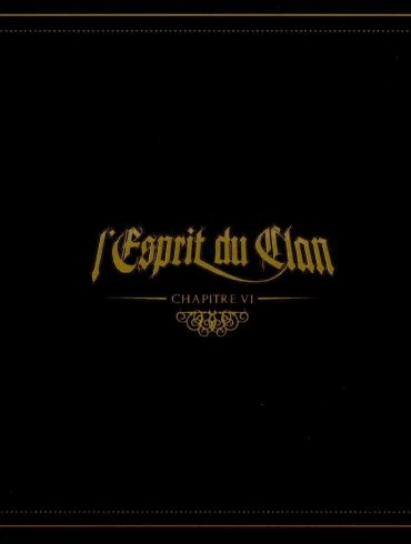 Notre avis sur Chapitre VI, le nouvel album de l'Esprit du Clan 14 Notre avis sur Chapitre VI, le nouvel album de l'Esprit du Clan