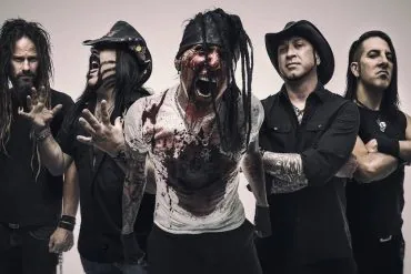 Découvrez le nouveau clip de Hellyeah !! 9 Découvrez le nouveau clip de Hellyeah !!