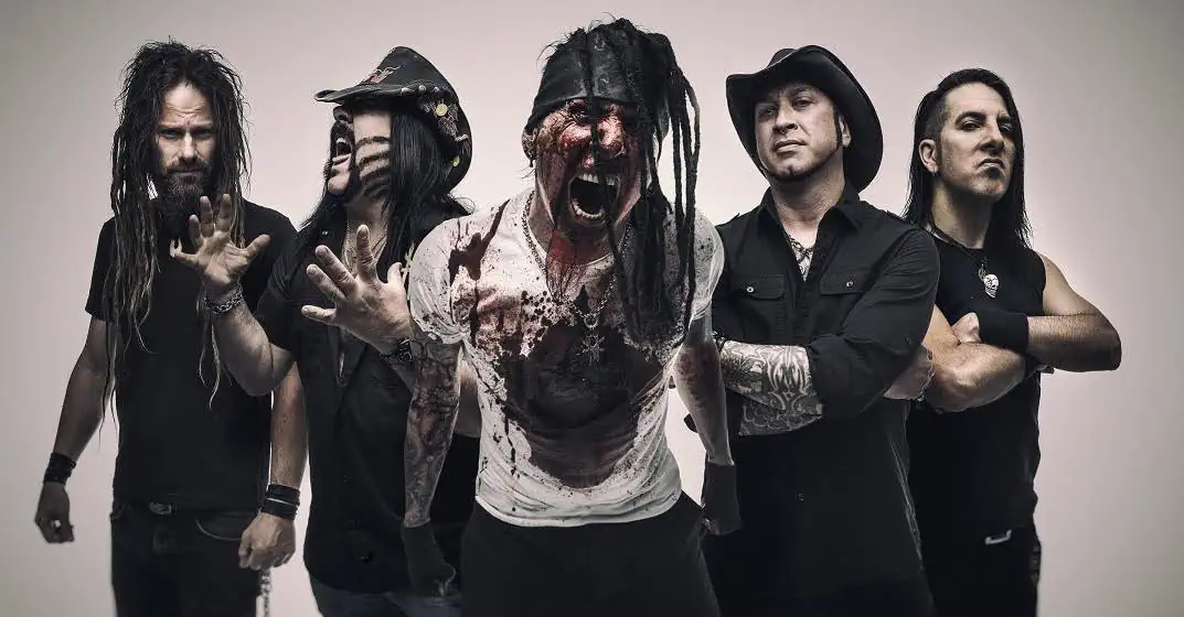 Découvrez le nouveau clip de Hellyeah !!