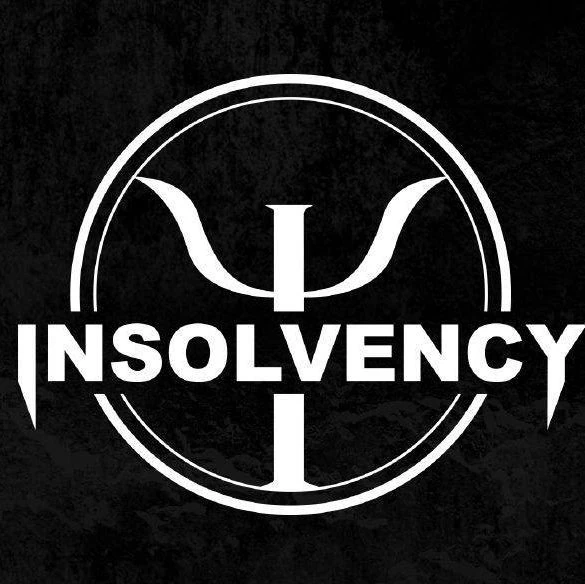 Insolvency, le groupe qui risque de nous surprendre avec son premier album cette année 2 Insolvency, le groupe qui risque de nous surprendre avec son premier album cette année