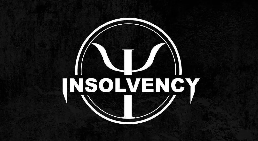 Insolvency, le groupe qui risque de nous surprendre avec son premier album cette année 1 Insolvency, le groupe qui risque de nous surprendre avec son premier album cette année
