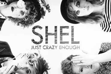 Notre avis sur Just crazy enough, le nouvel album de SHEL 14 Notre avis sur Just crazy enough, le nouvel album de SHEL