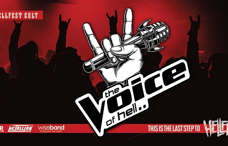 La finale du 1er tremplin du Hellfest Cult : The Voice Of Hell !!! 10 La finale du 1er tremplin du Hellfest Cult : The Voice Of Hell !!!