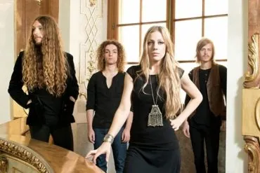 Blues Pills : Nouveau Clip 27 Blues Pills : Nouveau Clip