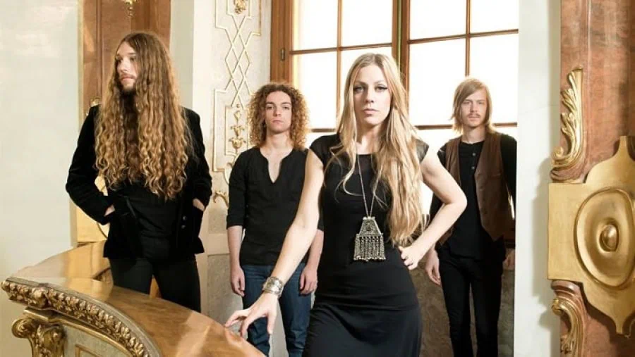 Blues Pills : Nouveau Clip 1 Blues Pills : Nouveau Clip