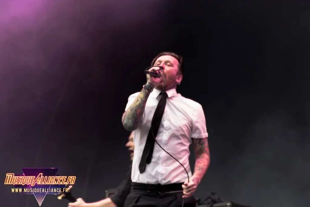 Hellfest 2016 : Jour 1 4 AudreyHorne_yanickruf 011