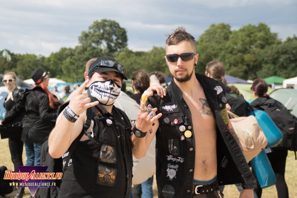 Hellfest Jeudi 16 Juin 2016 036