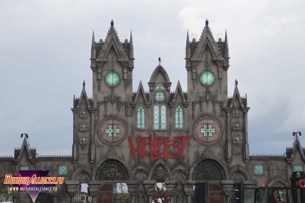 Hellfest Jeudi 16 Juin 2016 049