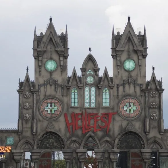 Hellfest 2016 : rencontre avec Alea Jacta Est