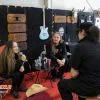 Hellfest 2016 : rencontre avec Witches