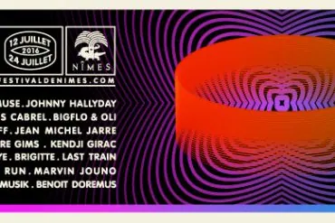 Le festival de Nimes 2016 commence dans un mois! Demandez le programme 25 Le festival de Nimes 2016 commence dans un mois! Demandez le programme