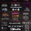 Le programme de la scene Pression Live du Hellfest !!