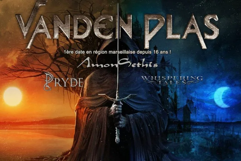 Vanden Plas, Amon Sethis, Pryde et Whispering Tales au korigan le 14 mai 2016 : le live-report ! 25 Vanden Plas, Amon Sethis, Pryde et Whispering Tales au korigan le 14 mai 2016 : le live-report !