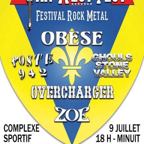 Var West Fest : première édition le 9 juillet 2016