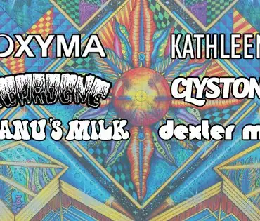 Gouha Rock Fest 2016