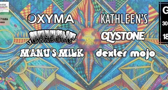 Gouha Rock Fest 2016 2 Gouha Rock Fest 2016