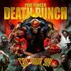 I Apologize, nouveau clip de Five Finger Death Punch en hommage aux rockers disparus....