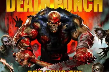 I Apologize, nouveau clip de Five Finger Death Punch en hommage aux rockers disparus.... 15 I Apologize, nouveau clip de Five Finger Death Punch en hommage aux rockers disparus....