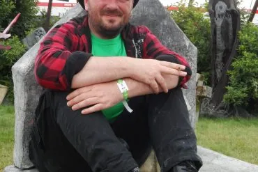 Hellfest 2016 : rencontre avec les Modules Etranges