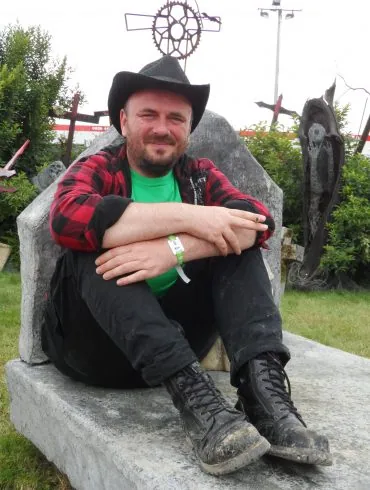 Hellfest 2016 : rencontre avec les Modules Etranges 21 Hellfest 2016 : rencontre avec les Modules Etranges