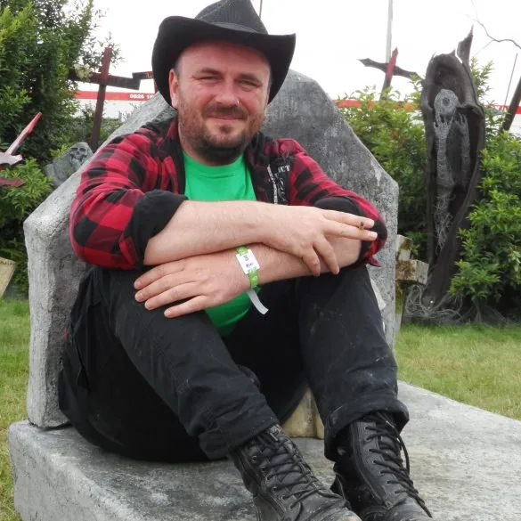 Hellfest 2016 : rencontre avec les Modules Etranges