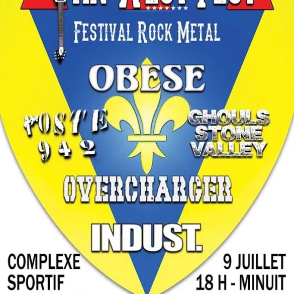 Var West Fest 2016 : les photos de la première édition