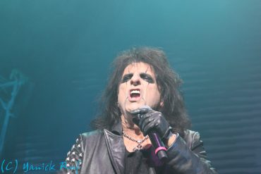 Alice président ???