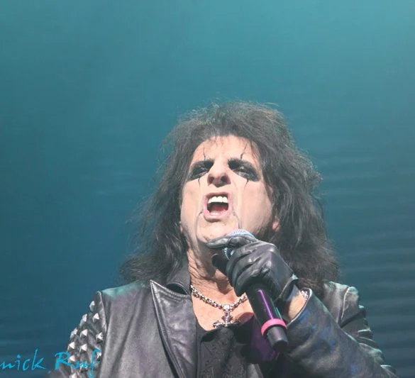 Alice président ??? 2 Alice président ???