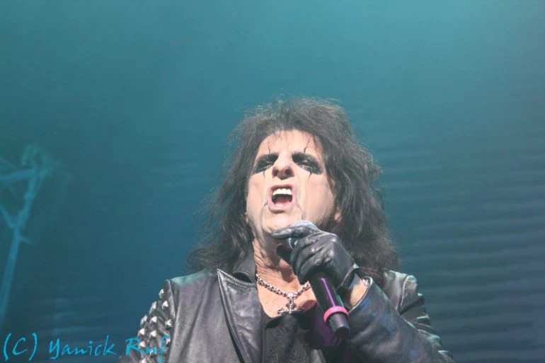 Alice président ??? 6 Alice président ???